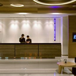 Novotel Hong Kong Nathan Road Kowloon Fotos