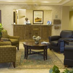 Vista esterna Candlewood Suites SPRINGFIELD Fotos