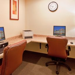  Candlewood Suites SPRINGFIELD Fotos