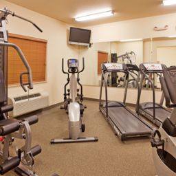 Wellness/fitness Candlewood Suites SPRINGFIELD Fotos