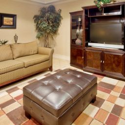 Hall Candlewood Suites SPRINGFIELD Fotos