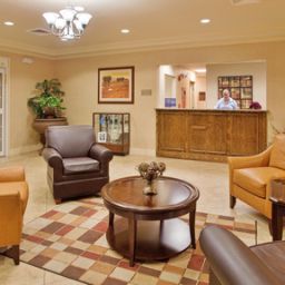 Hall Candlewood Suites SPRINGFIELD Fotos
