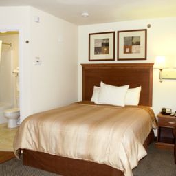 Suite Candlewood Suites SPRINGFIELD Fotos