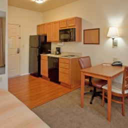 Suite Candlewood Suites SPRINGFIELD Fotos