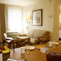 Suite Candlewood Suites SPRINGFIELD Fotos