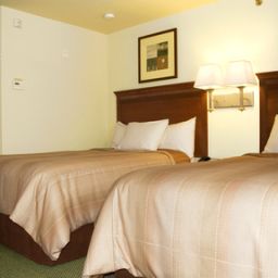Suite Candlewood Suites SPRINGFIELD Fotos
