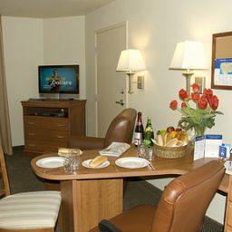 Suite Candlewood Suites SPRINGFIELD Fotos