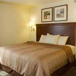 Suite Candlewood Suites SPRINGFIELD Fotos
