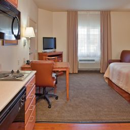 Suite Candlewood Suites SPRINGFIELD Fotos