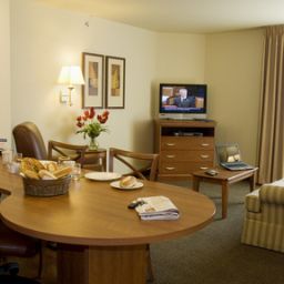  Candlewood Suites SPRINGFIELD Fotos