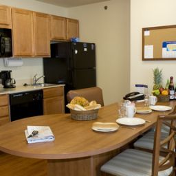  Candlewood Suites SPRINGFIELD Fotos