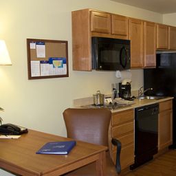  Candlewood Suites SPRINGFIELD Fotos