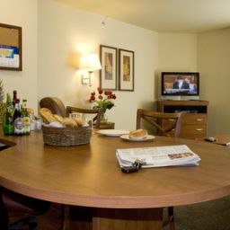 Camera Candlewood Suites SPRINGFIELD Fotos