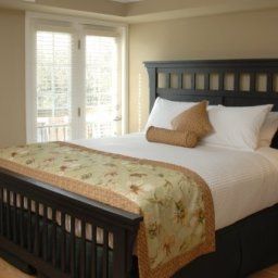 Zimmer The Residences at Biltmore Fotos