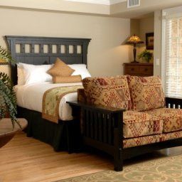 Chambre The Residences at Biltmore Fotos