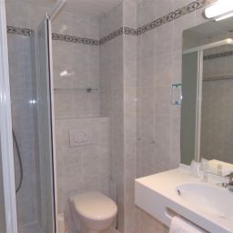 Cuarto de baño Le Floreal Fotos