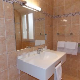 Cuarto de baño Le Floreal Fotos