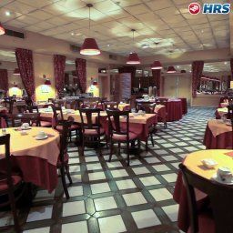 Breakfast room within restaurant Provinces Opéra Fotos