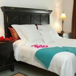 Suite Hacienda Paradise Boutique Hotel Fotos