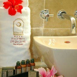  Hacienda Paradise Boutique Hotel Fotos