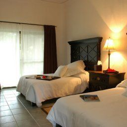 Habitación Hacienda Paradise Boutique Hotel Fotos