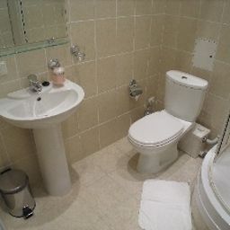 Cuarto de baño Sonata At Bolshoy Fotos