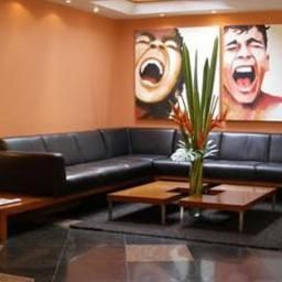 Hall Richmond Suites Ltda Fotos