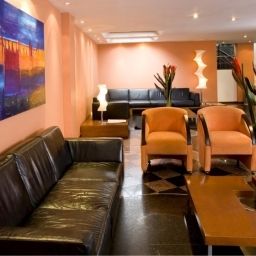 Hall Richmond Suites Ltda Fotos