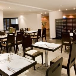 Restaurant Richmond Suites Ltda Fotos