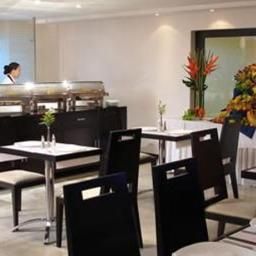 Restaurant Richmond Suites Ltda Fotos