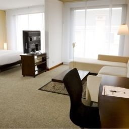 Room Richmond Suites Ltda Fotos