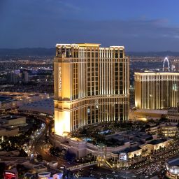 Palazzo by Venetian Las Vegas