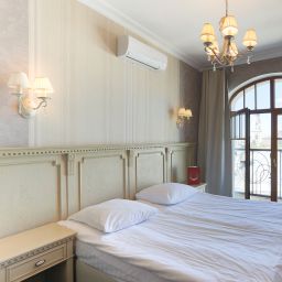 Vue extérieure Arbat House Fotos