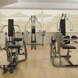 Wellness/fitness E-Hotel Fotos