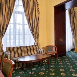 Suite Ayvazovsky Fotos