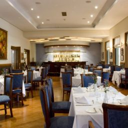 Ristorante Hotel Parque 97 Fotos