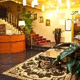 Hall Arbat House Fotos