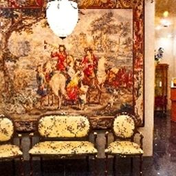 Hall Arbat House Fotos