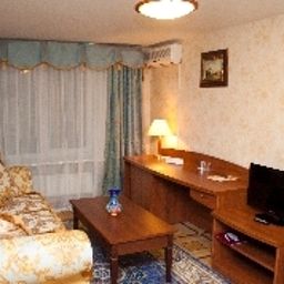 Suite Arbat House Fotos