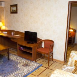 Suite Arbat House Fotos