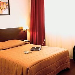 Номер Adagio Access Grenoble (ex Citéa) Fotos