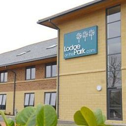 Außenansicht Lodge on the Park Fotos