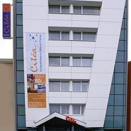 Adagio Access Strasbourg Illkirch (ex Citéa) Illkirch-Graffenstaden