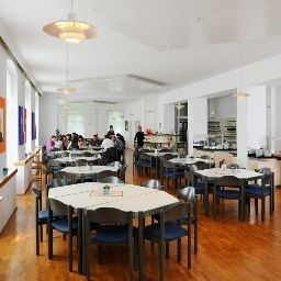 Ristorante St. Bernhard Wohnen & Tagen Fotos
