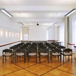 Sala congressi St. Bernhard Wohnen & Tagen Fotos