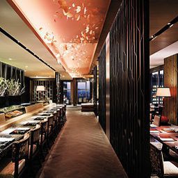 Ristorante Shangri-La Hotel Tokyo Fotos