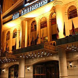 Lexington Hotel Yoido Seoul