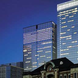 Shangri-La Hotel Tokyo Tokio