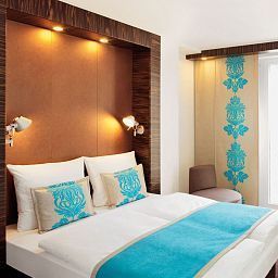Номер Motel One City Fotos