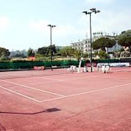Wellness/Fitness Tennis Hotel Fotos